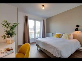 Coliving space / 10-bedroom house · 370 m², Le Perreux-sur-Marne, Rue de Metz