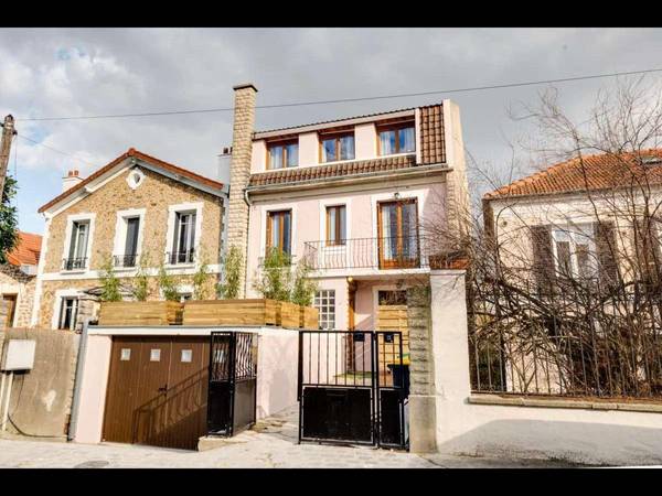 Coliving / Maison 10 pièces de 370 m², Le Perreux-sur-Marne, Rue de Metz / Photo 14