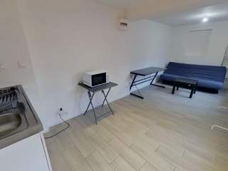 Location / Maison 1 pièce de 21 m², Le Havre, Rue Labédoyère