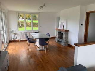 Colocation / Maison 4 pièces de 117 m², Cherbourg-en-Cotentin, Rue de l'Ingénieur Bertin