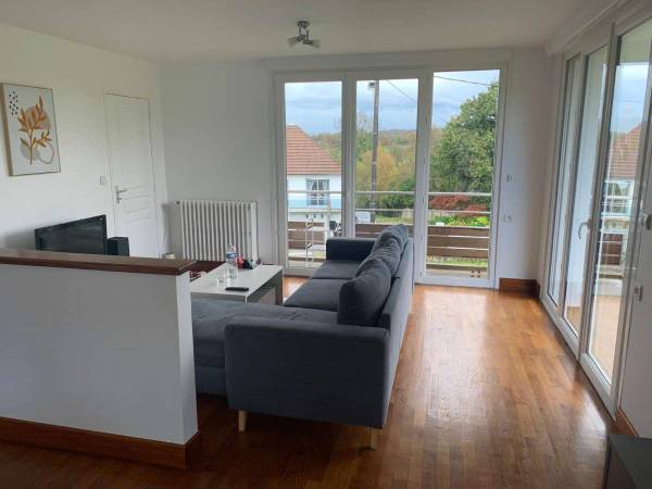 Colocation / Maison 4 pièces de 117 m², Cherbourg-en-Cotentin, Rue de l'Ingénieur Bertin / Photo 2