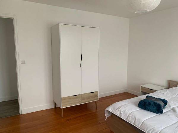 Colocation / Maison 4 pièces de 117 m², Cherbourg-en-Cotentin, Rue de l'Ingénieur Bertin / Photo 12