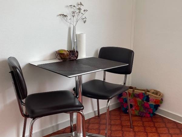 Location / Studio de 30 m², Bordeaux, Rue de Macau / Photo 2