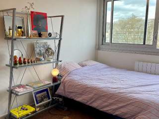 Rental / Studio · 30 m² , Bordeaux, Rue de Macau