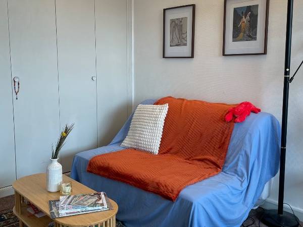 Location / Studio de 30 m², Bordeaux, Rue de Macau / Photo 10