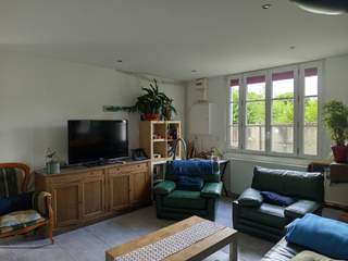 Flatsharing / 7-bedroom house · 112 m², Talence, Rue Paul Louis Courrier