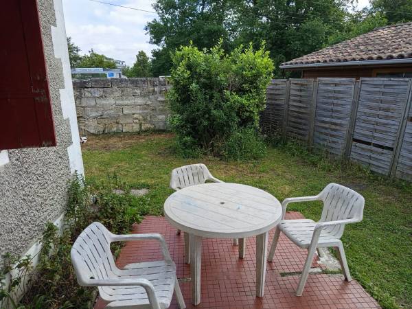 Colocation / Maison 7 pièces de 112 m², Talence, Rue Paul Louis Courrier / Photo 2