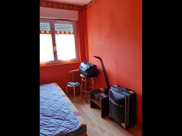 Chambre chez l'habitant / Appartement 4 pièces de 75 m², La Celle-Saint-Cloud, Avenue Des Haras / Photo 2