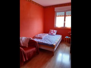 Chambre chez l'habitant / Appartement 4 pièces de 75 m², La Celle-Saint-Cloud, Avenue Des Haras