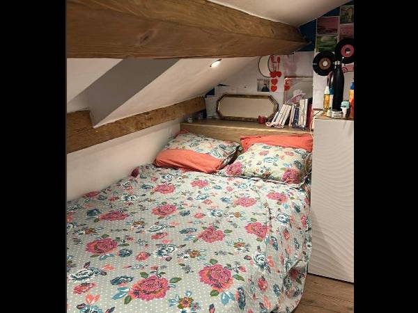 Sous-location / Studio de 15 m², Marseille, Rue de Bruys / Photo 2