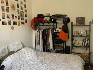 Colocation / Appartement 4 pièces de 69 m², Bordeaux, Rue Henri Iv