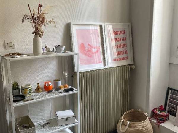 Colocation / Appartement 4 pièces de 74 m², Bordeaux, Rue Henri Iv / Photo 2