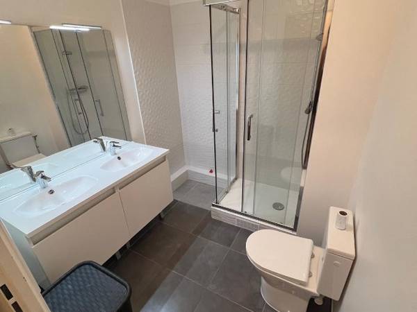Flatsharing / 6-bedroom flat · 60 m², Bezons, Rue Jean Jaurés / Photo 2