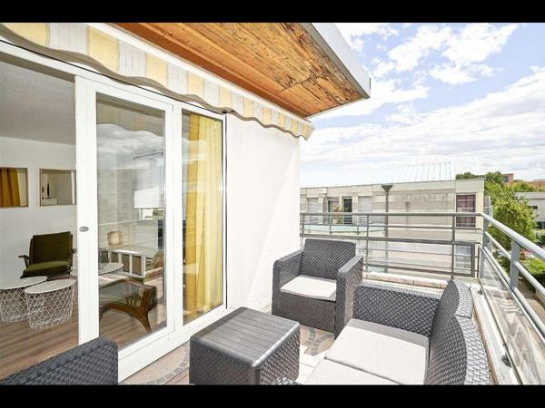 Flatsharing / 5-bedroom flat · 101 m², Strasbourg, Rue Christophe Thomas Walliser / Photo 2