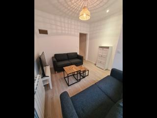 Colocation, Maison 4 pièces, Lille