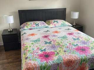 Colocation / Appartement 6 pièces de 300 m², Montréal, Rue J J Gagnier