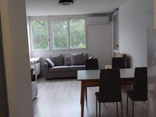 Room share, 5 rooms apartment, Mérignac