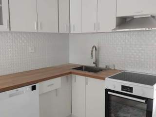 Room share, 5 rooms apartment, Mérignac