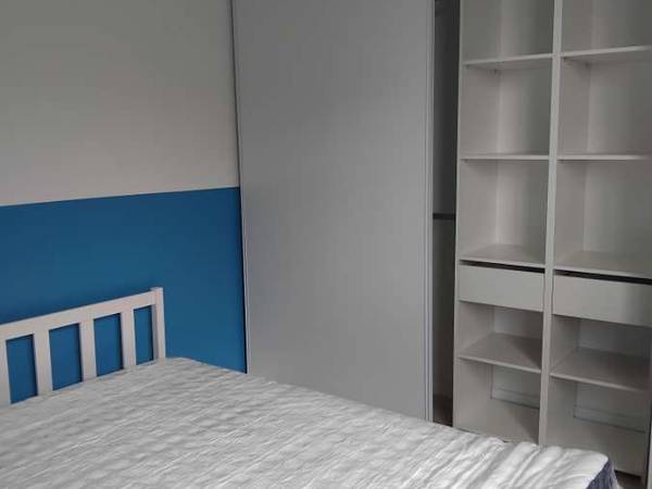 Colocation / Appartement 5 pièces de 81 m², Mérignac, Rue Camille Pissaro / Photo 2