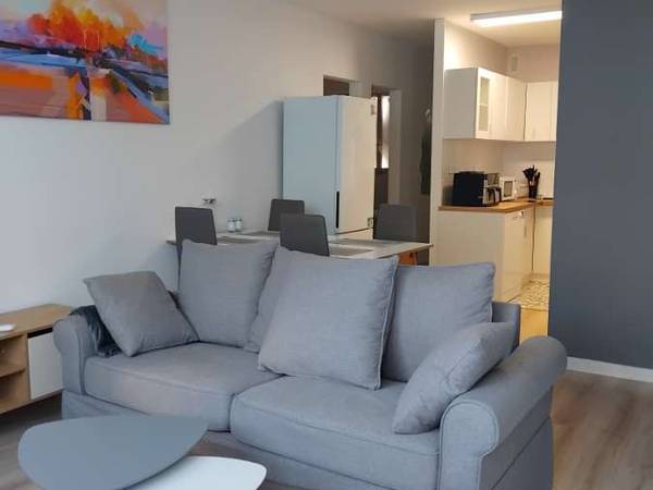 Colocation / Appartement 5 pièces de 81 m², Mérignac, Rue Camille Pissaro / Photo 6