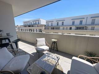 Colocation / 3 rooms duplex · 68 m², Aix-en-Provence, Traverse Pecs