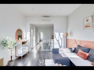 Flatsharing / 4-bedroom flat · 82 m², Marseille, Boulevard Dugommier