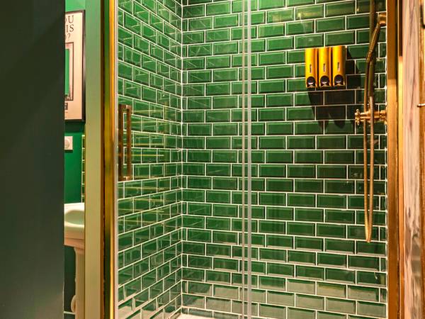 Location / Appartement 2 pièces de 30 m², Toulouse, Avenue d'Italie / Photo 23