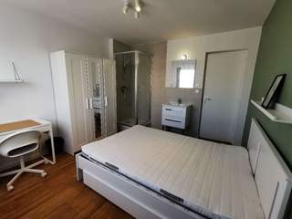 Colocation, Appartement 7 pièces, Lyon