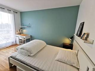 Colocation, Appartement 7 pièces, Lyon