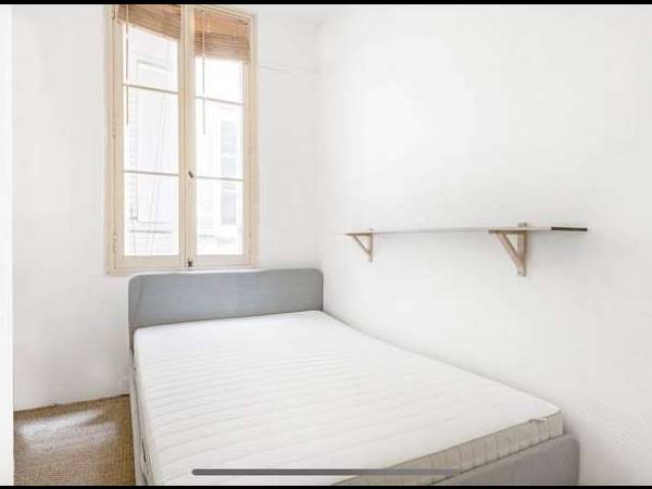 Colocation / Appartement 3 pièces de 54 m², Bordeaux, Rue Lafaurie de Monbadon / Photo 2