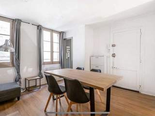 Colocation / Appartement 3 pièces de 54 m², Bordeaux, Rue Lafaurie de Monbadon