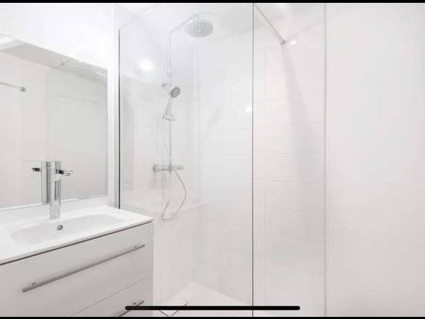 Colocation / Appartement 3 pièces de 54 m², Bordeaux, Rue Lafaurie de Monbadon / Photo 5