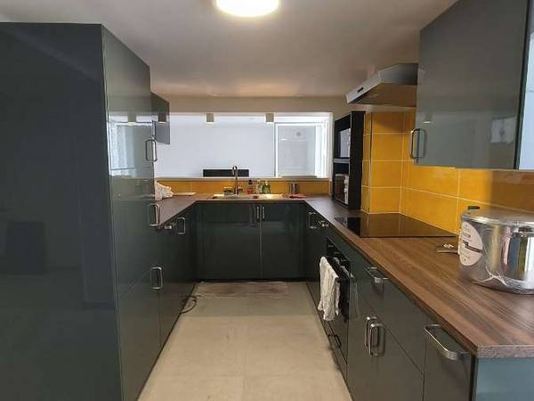Coliving / Maison 9 pièces de 195 m², Bordeaux, Rue Berruer / Photo 2
