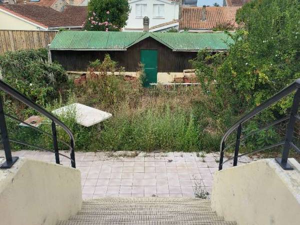 Coliving / Maison 9 pièces de 195 m², Bordeaux, Rue Berruer / Photo 32