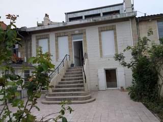 Coliving / 9 rooms house · 195 m², Bordeaux, Rue Berruer
