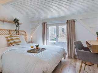 Flatsharing, 5-bedroom flat , Villenave-d'Ornon