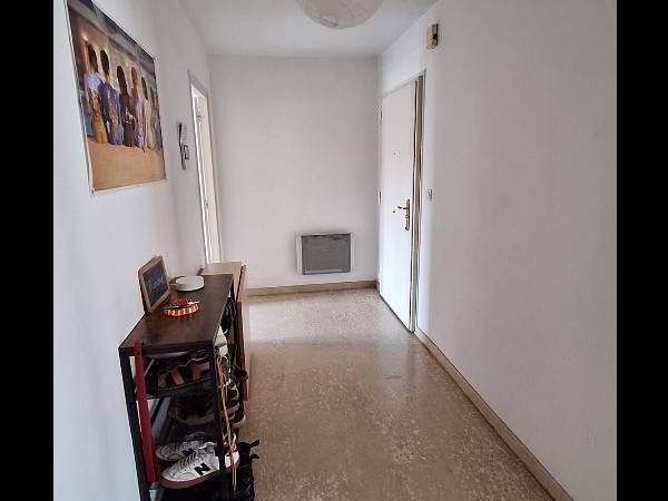 Colocation / Appartement 4 pièces de 115 m², Lyon, Rue Chaponnay / Photo 2