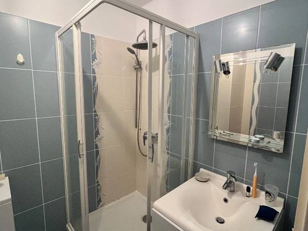 Colocation / Appartement 4 pièces de 115 m², Lyon, Rue Chaponnay / Photo 15