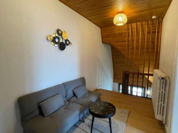 Colocation / Maison 7 pièces de 150 m², Schiltigheim, Place Claire / Photo 2