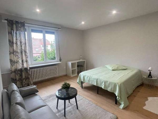 Colocation / Maison 7 pièces de 150 m², Schiltigheim, Place Claire / Photo 5