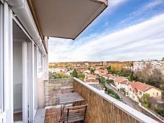Colocation, Appartement 5 pièces, Toulouse
