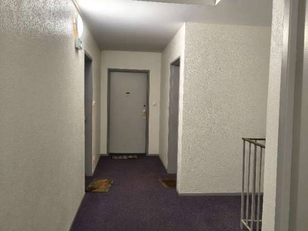 Coliving / Appartement 2 pièces de 50 m², Strasbourg, Rue de Soultz / Photo 2