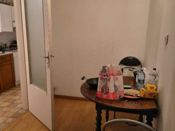 Coliving / Appartement 2 pièces de 50 m², Strasbourg, Rue de Soultz / Photo 7