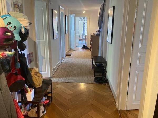 Colocation / Appartement 5 pièces de 130 m², Montreux, Rue du Lac / Photo 10
