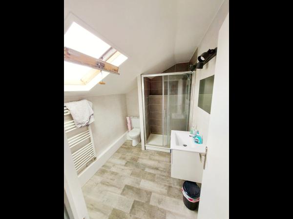 Colocation / Maison 5 pièces de 120 m², Villiers-le-Bel, Avenue Victor Hugo / Photo 6