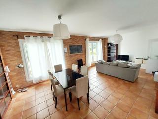 Room share, 5 rooms house, Villiers-le-Bel