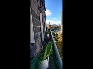 Flatsharing / 5-bedroom flat · 110 m², Clermont-Ferrand, Avenue d'Italie