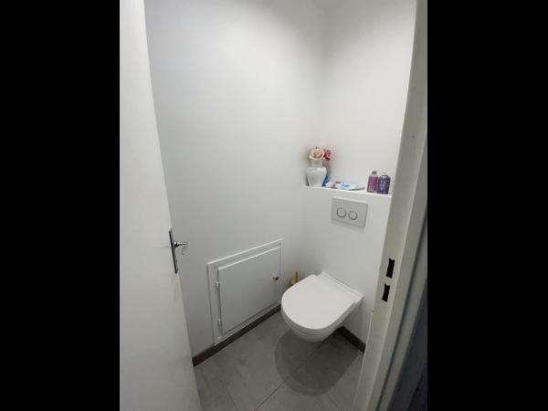 Colocation / Appartement 3 pièces de 80 m², Bischheim, Route de Brumath / Photo 2