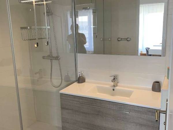Chambre chez l'habitant / Appartement 5 pièces de 85 m², Saint-Herblain, Rue d'Agen / Photo 15