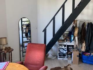 Sublet / 2-bedroom flat · 30 m², Aubervilliers, Rue des Cités